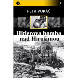Hitlerova bomna nad Hirošimou