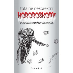 Totílně nekorektní hohoroskopy