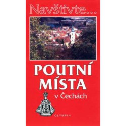 Poutní místa v Čechách, 1.vydání