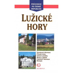 Lužické hory, 1.vydání