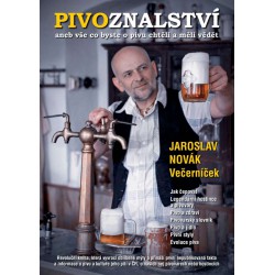 Pivoznalství