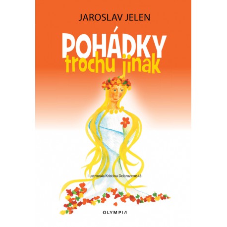 Pohádky trochu jinak