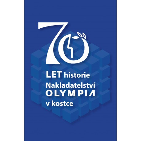 70 let v kostce