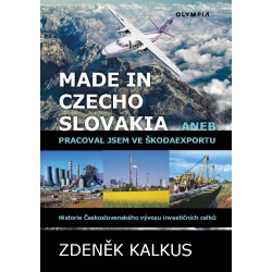 Made in Czechoslovakia