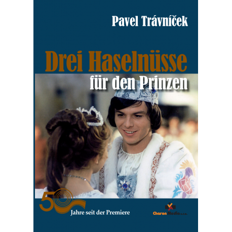 Drei Haselnüsse für den Prinzen