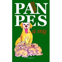 PAN PES …A MY