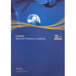 F-MARC/Manuál fotbalové medicíny