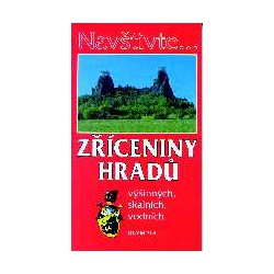 Zříceniny hradů