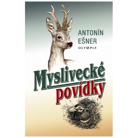 Myslivecké povídky