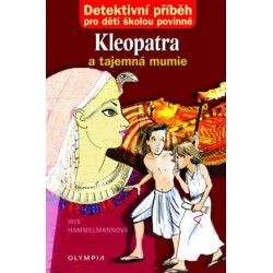 Kleopatra a tajemná mumie, 1. vydání