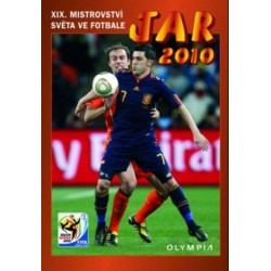 XIX. MS ve fotbale 2010, 1. vydání