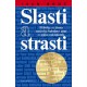 Slasti a strasti/Příběhy ze života nositelů Nobelovy ceny