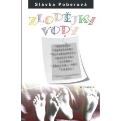 Zlodějky vody