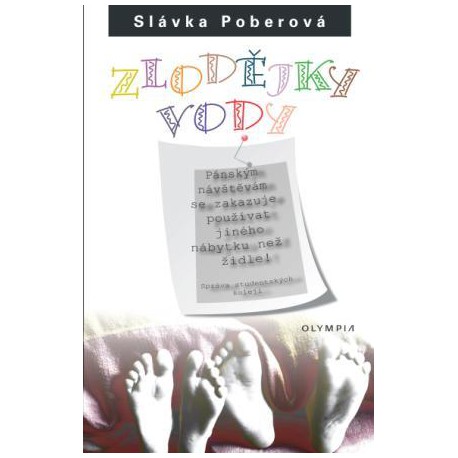 Zlodějky vody