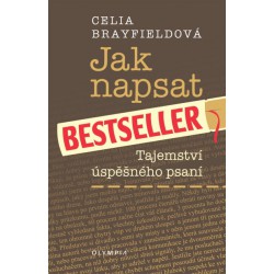 Jak napsat bestseller, 1.vydání