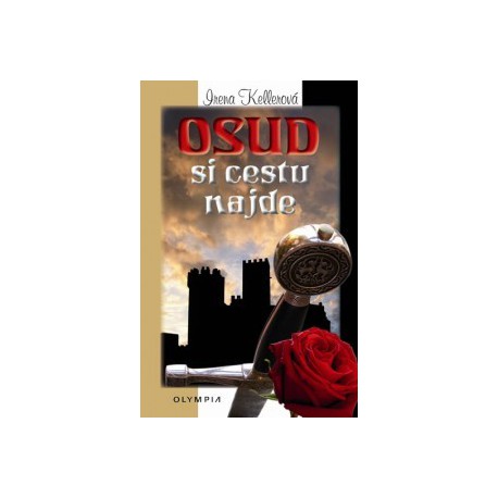 Osud si cestu najde