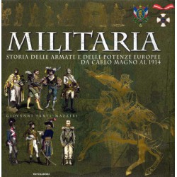 Militaria, 1.vydání